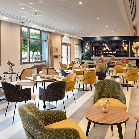 Domitys Le 225 Aparthotel ลูวาลัวเปแรต์ ภายนอก รูปภาพ