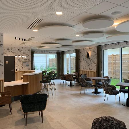 Domitys Le 225 Aparthotel ลูวาลัวเปแรต์ ภายนอก รูปภาพ